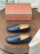 Mocassim Loro Piana