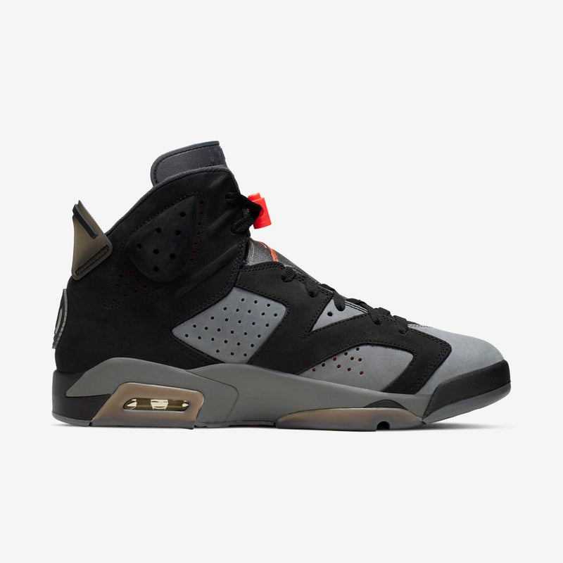 Nike Air Jordan 6 Retro PSG Paris Saint-Germain