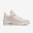 Nike Air Jordan 4 Rêtro "Sail"