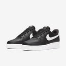 Tênis Nike Air Force 1 '07 Black White