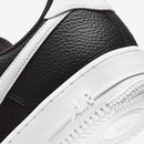 Tênis Nike Air Force 1 '07 Black White