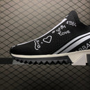 Dolce & Gabbana Sneaker Sorrento Black