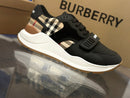Burberry Vintage Check Cotton Black (Pronta entrega)