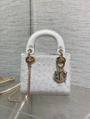 Bolsa Christian Dior