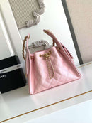 Bolsa Hobo  Chanel 25