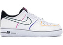 Nike Air Force 1 Low Day Of The Dead