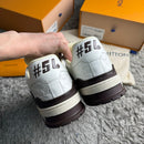 by Tyler, the Creator  Trainer White Mocha