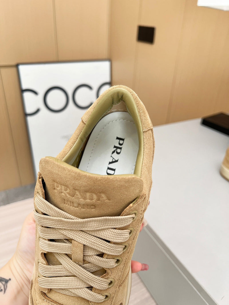 Prada Downtown Camurça Light