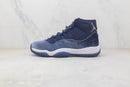 Jordan 11 Retro Midnight Navy