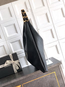 Chanel  Maxi Hobo  Bag