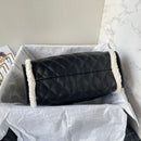 Chanel 25 Hobo Bag Small