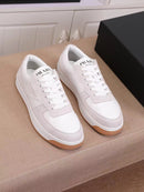 Prada Leather Sneakers