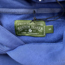 Moletom Cotton Wreath Denim Tears Blue