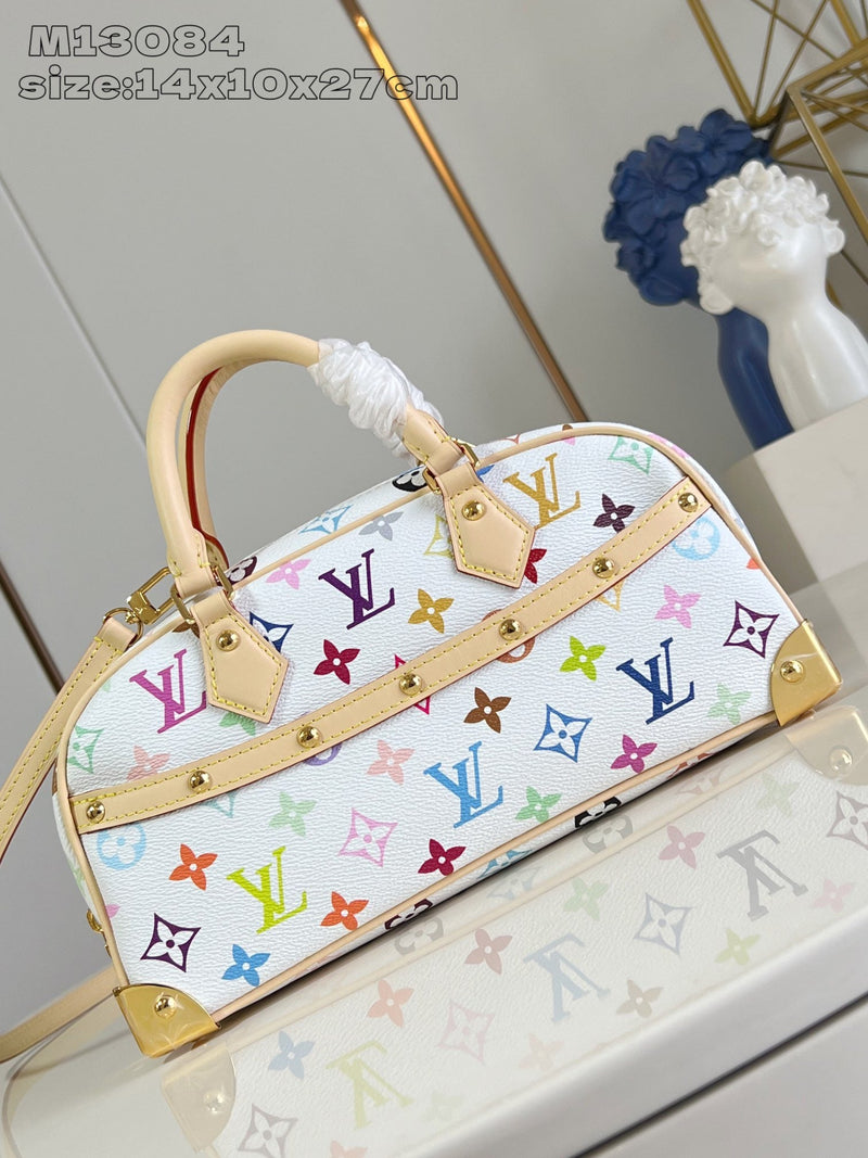 Bolsa LV x TM East West