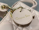 Bolsa Christian Dior