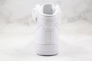Nike Air Force 1 Mid White ‘07