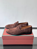 Mocassim Loro Piana