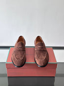Mocassim Loro Piana