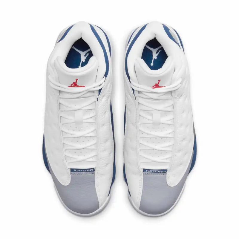 Nike Air Jordan 13 Retro "French Blue"