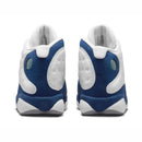 Nike Air Jordan 13 Retro "French Blue"
