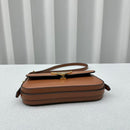 Prada Cleo Shoulder Bag