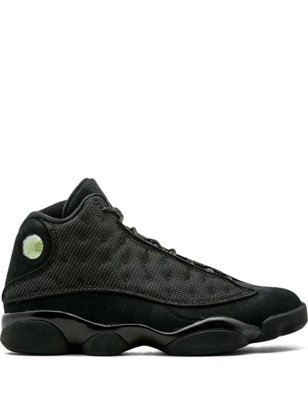Nike Air Jordan 13 Retro "Black Cat"