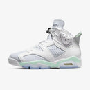 Nike Air Jordan 6 "Mint Foam"