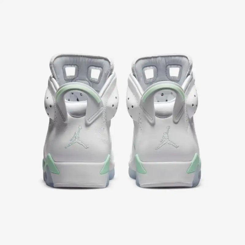 Nike Air Jordan 6 "Mint Foam"