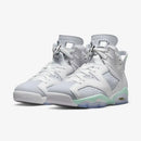 Nike Air Jordan 6 "Mint Foam"