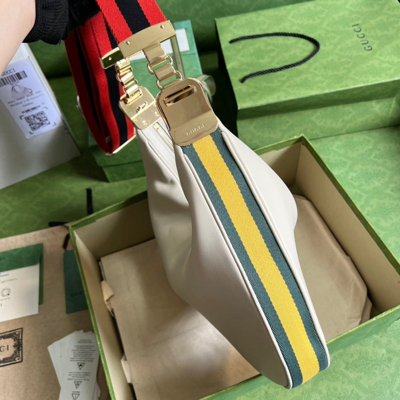 Gucci Attache Small shoulder bag