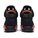 Nike Jordan 6 Retro "Black Infrared"(2019)