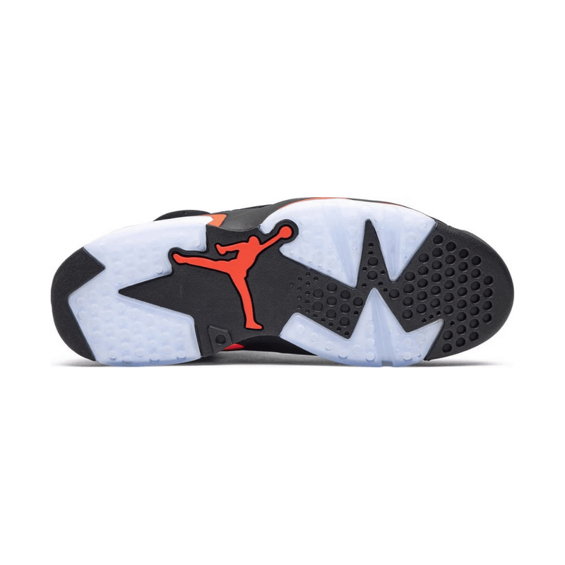 Nike Jordan 6 Retro "Black Infrared"(2019)