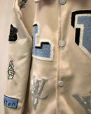 Jacket Varsity