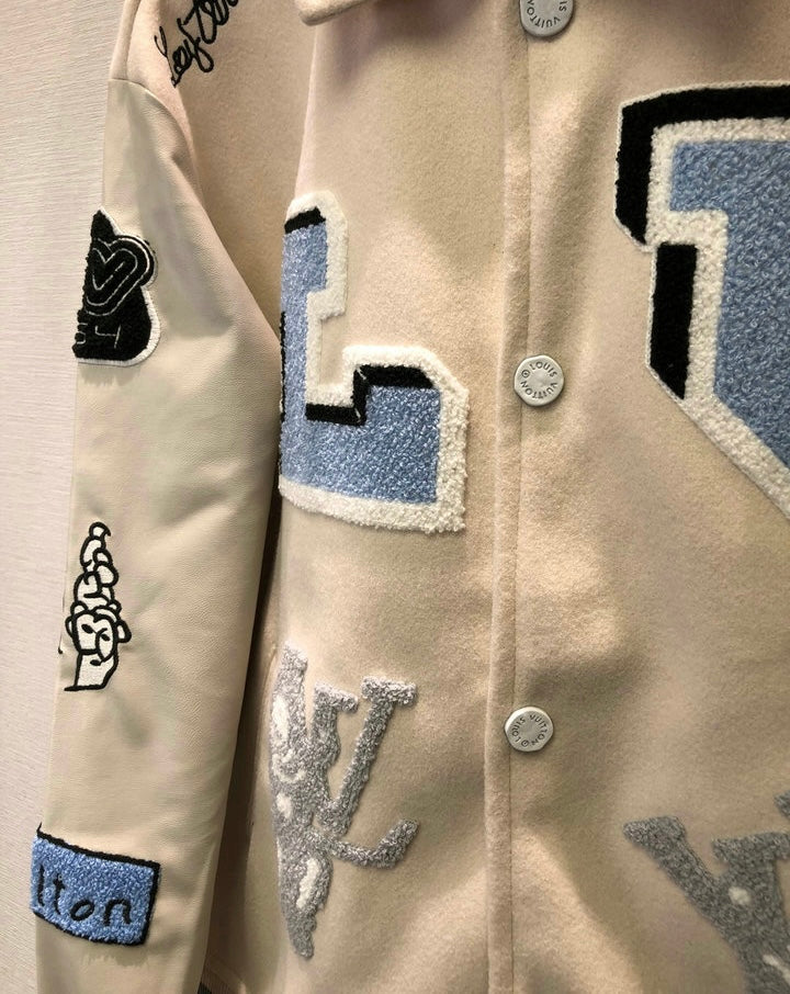 Jacket Varsity