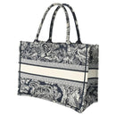 Bolsa Christian Dior Monogram Black