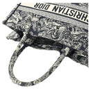 Bolsa Christian Dior Monogram Black