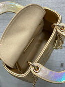 Bolsa Christian Dior