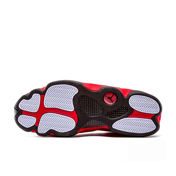 Nike Air Jordan 13 Retro OG "Chicago"(2017)