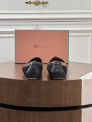 Mocassim Loro Piana