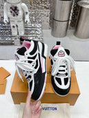Louis vuitton Skate Sneaker