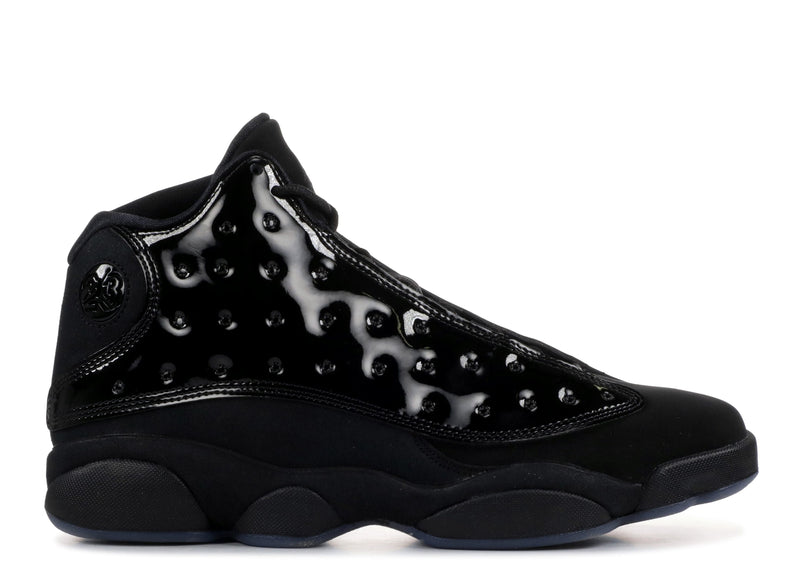 Nike Air Jordan 13 Retro "Black Noir"