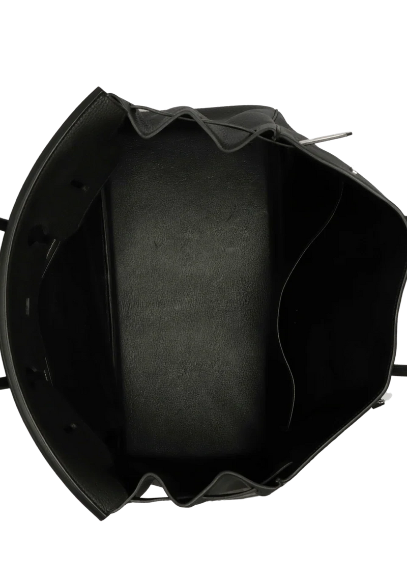 Bolsa Hermes Birkin Black