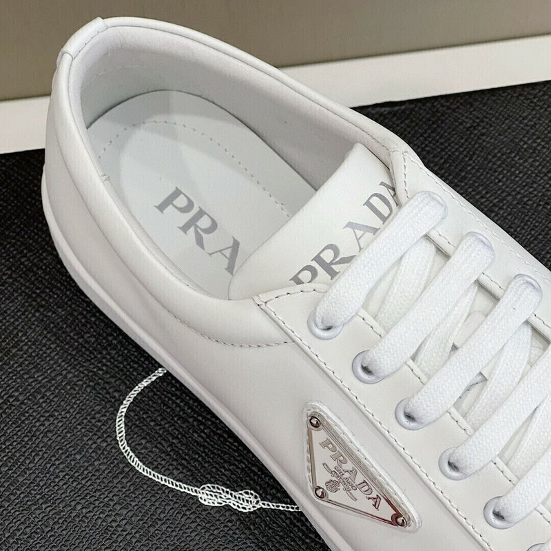 Prada Leather White (Pronta entrega)