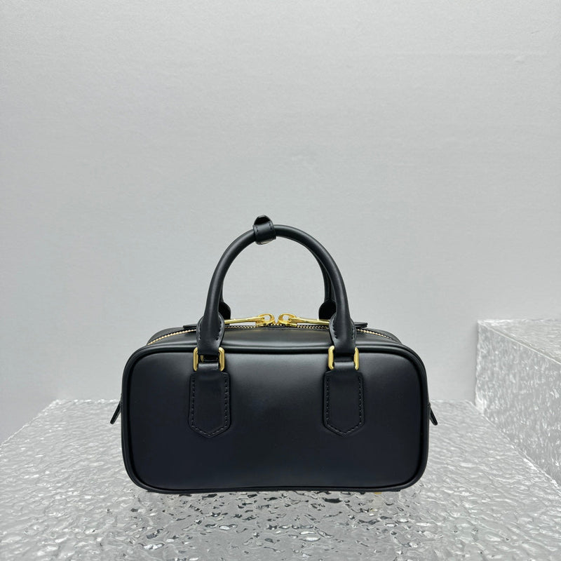 Bolsa Miu Miu Arcadie Leather Bag