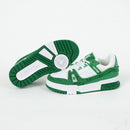 Trainer LV Green Infantil