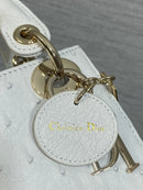 Bolsa Christian Dior