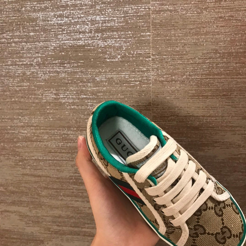 Gucci 1977 GG Infantil