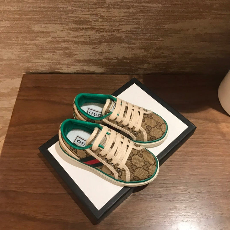 Gucci 1977 GG Infantil