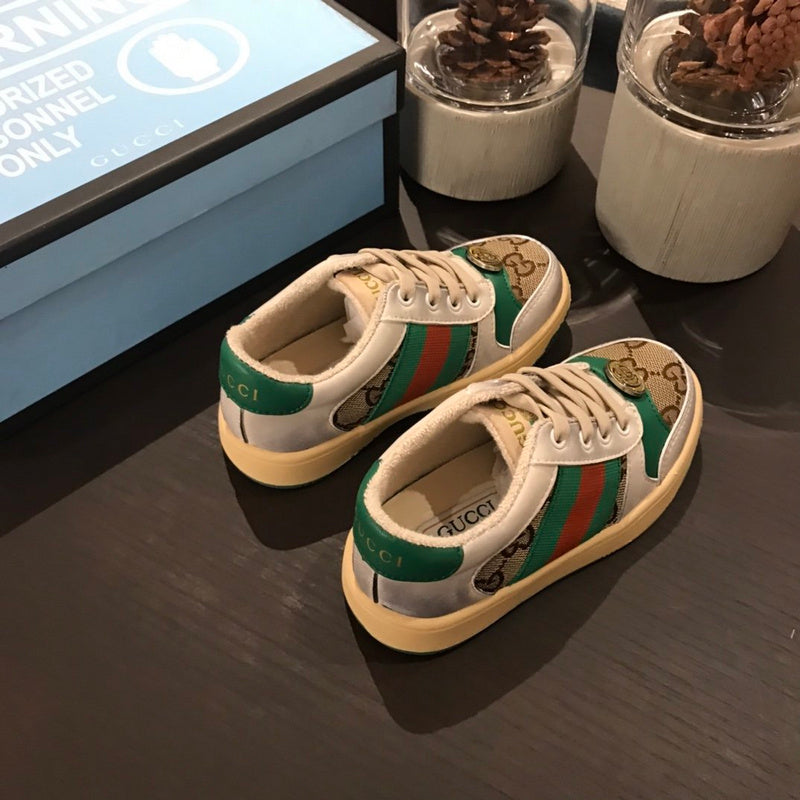 Gucci Screener Infantil