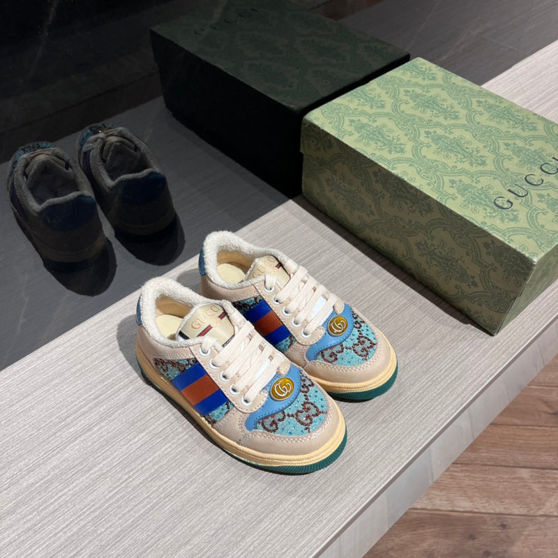 Gucci Screener Infantil